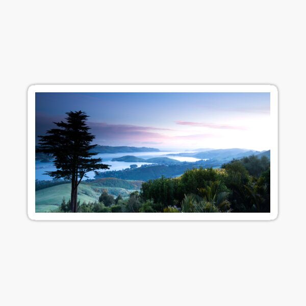 Item preview, A Gentle Dawn designed and sold by Elizabeth Tunstall.