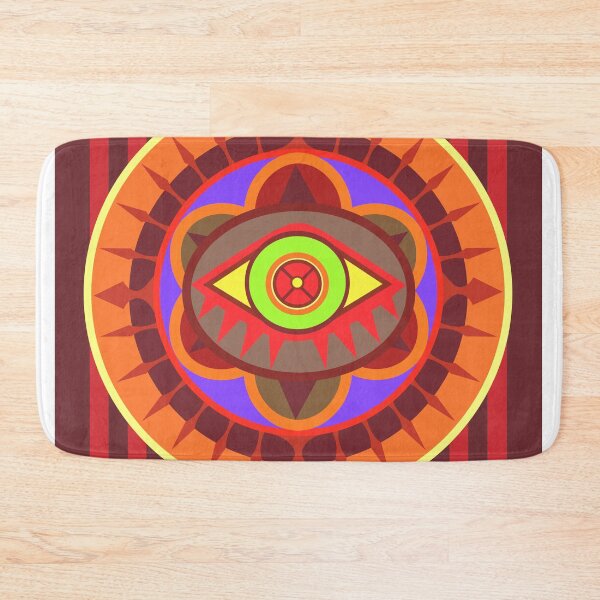 Item preview, The Eye  designed and sold by StraightCreepin.