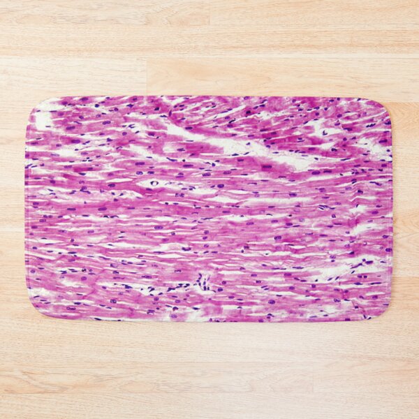 Item preview, Myocardial Tissue designed and sold by DarkiraVClemm.