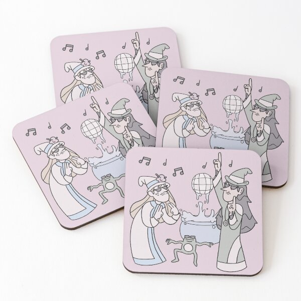 Item preview, MAGIC MOVES designed and sold by GivastiHawking.