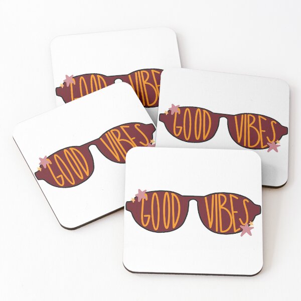 Item preview, Good vibes VT designed and sold by amandatark.