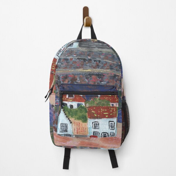 Item preview, Cellardyke Harbour 3 designed and sold by Jan Palmer.
