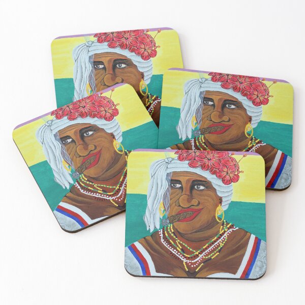 Item preview, Cuban roots designed and sold by Dtoledoarts.
