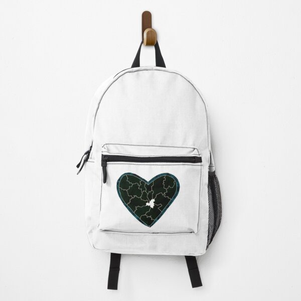 Item preview, Inverted Shattered Heart designed and sold by EchoShadowKid.