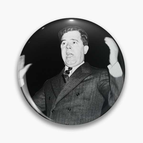 Item preview, Huey P. Long designed and sold by warishellstore.
