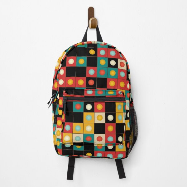 Item preview, Colors on black designed and sold by Gaspar Avila.