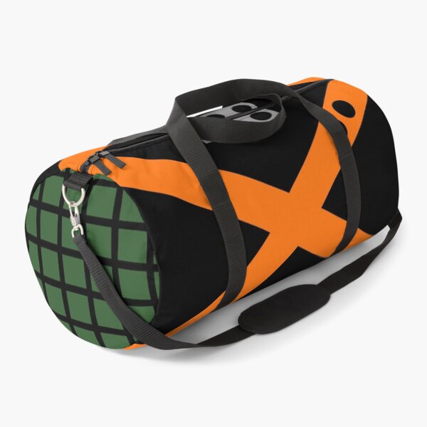 Kacchan Bakugo Bag Duffle Bag