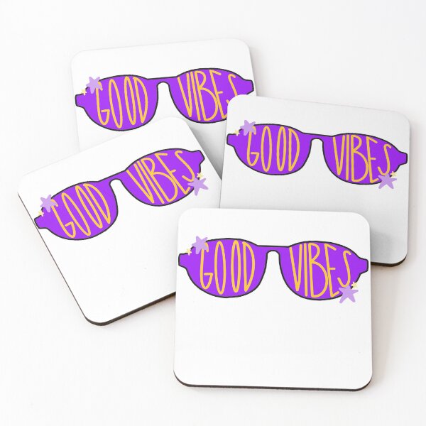 Item preview, Good vibes JMU designed and sold by amandatark.