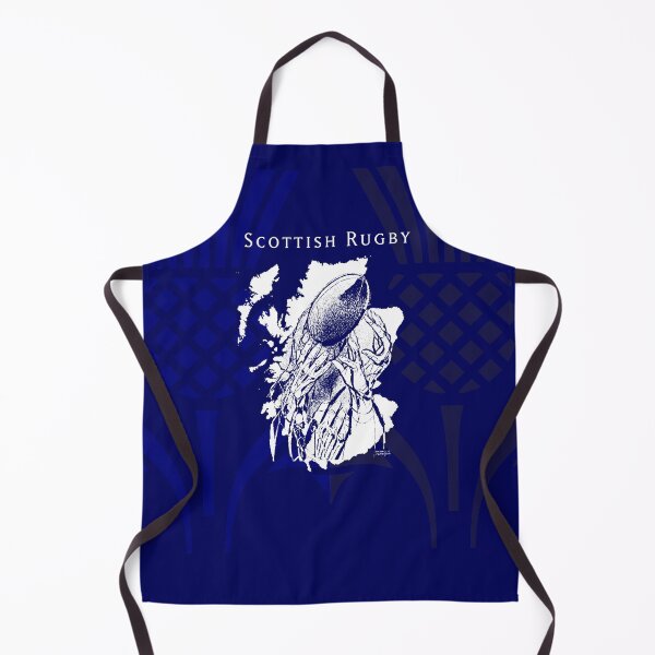 Item preview, Scottish Rugby by PPereyra designed and sold by Pablo Pereyra.