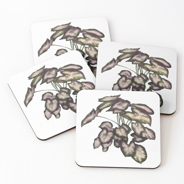 Item preview, Syngonium podophyllum Purple designed and sold by shtem.
