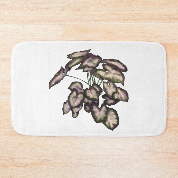 Item preview, Syngonium podophyllum Purple designed and sold by shtem.
