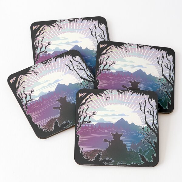Item preview, New Horizons designed and sold by FurMusAnthology.