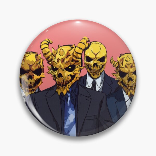 Item preview, Payday-Squad Up designed and sold by ThePogShop.