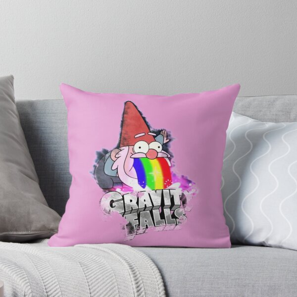 Item preview, Gravity falls rainbow designed and sold by DarkiraVClemm.