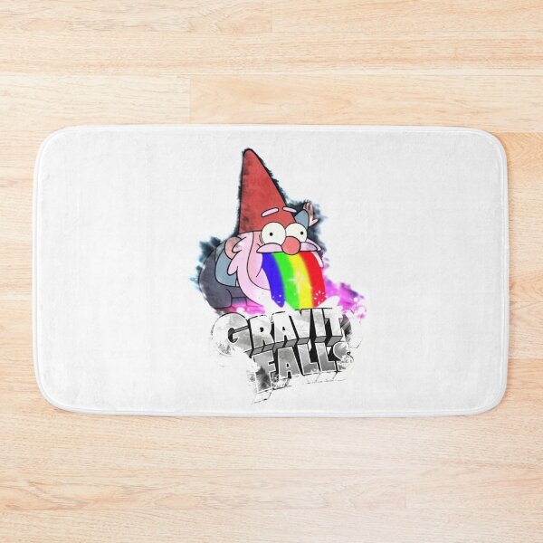 Item preview, Gravity falls rainbow designed and sold by DarkiraVClemm.