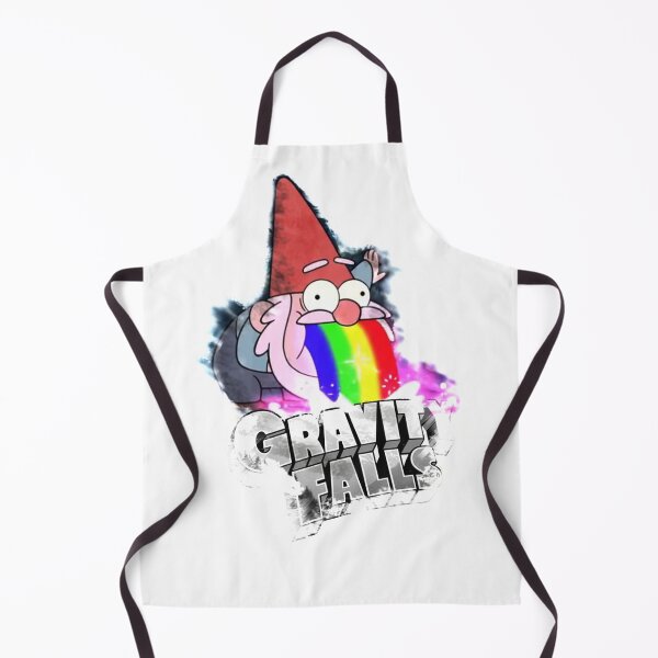 Item preview, Gravity falls rainbow designed and sold by DarkiraVClemm.