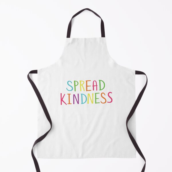 Item preview, Spread Kindness Anti Bully Teacher Student Awareness Mask designed and sold by JustLivinLife.