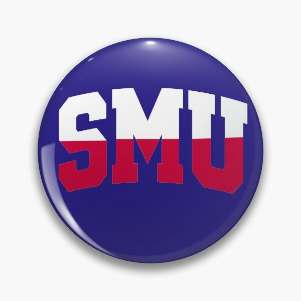 Item preview, SMU Two-Toned Red and White designed and sold by one-broke-kid.