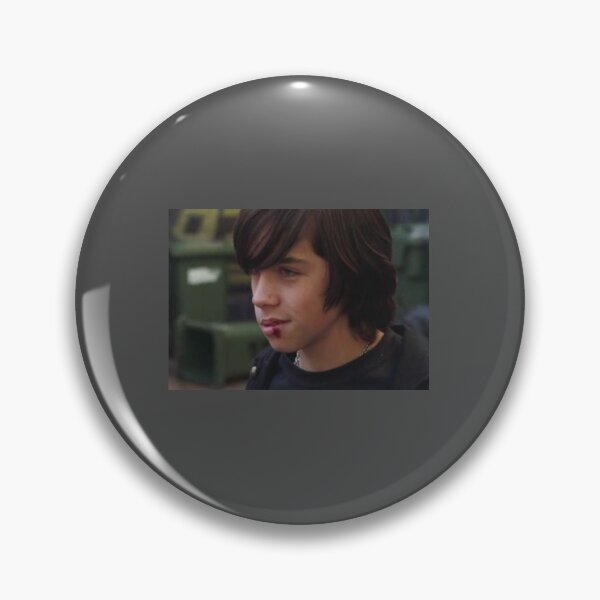 Item preview, Eli Goldsworthy - Degrassi designed and sold by sir Mad-dam.