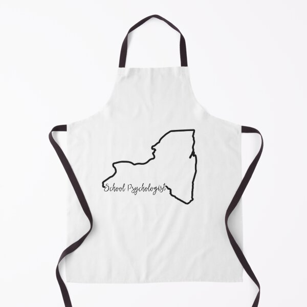 Item preview, New York School Psychologist designed and sold by EvyStickersx.