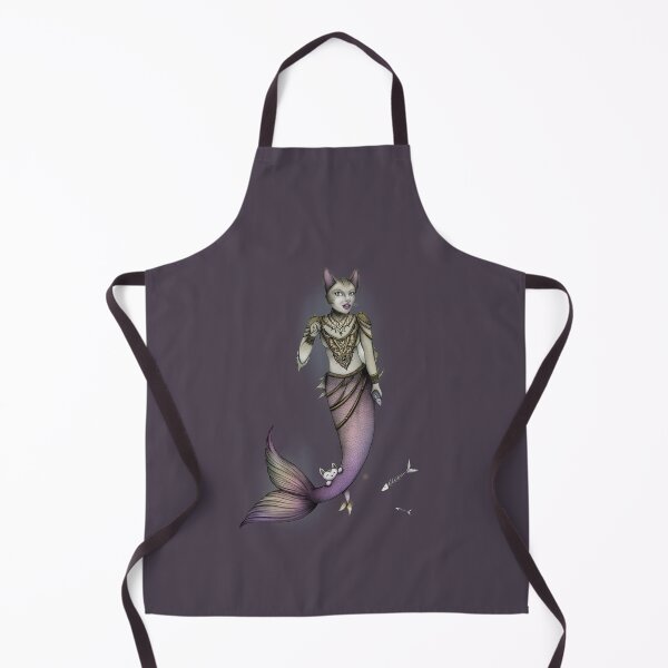 Item preview, Mercat Mermaid designed and sold by ShaireProd.