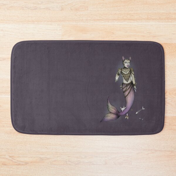 Item preview, Mercat Mermaid  designed and sold by ShaireProd.