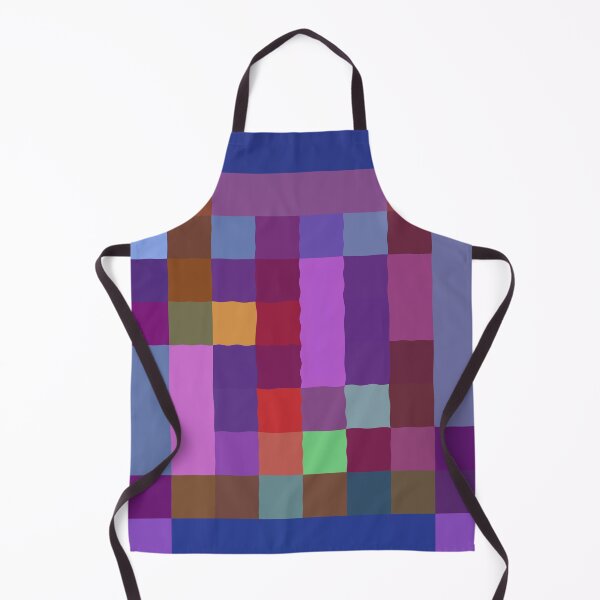 Item preview, Rippled Squares Abstract designed and sold by Betty Mackey.