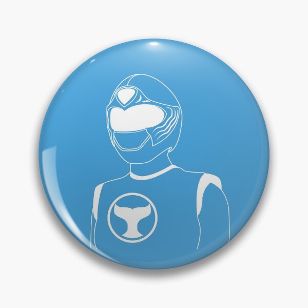 Item preview, Ranger Wind Blue designed and sold by BastianCastilla.