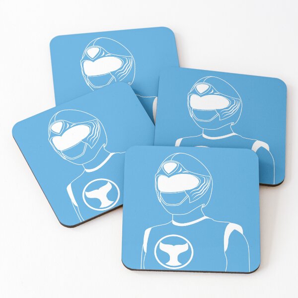 Item preview, Ranger Wind Blue designed and sold by BastianCastilla.