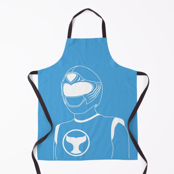 Item preview, Ranger Wind Blue designed and sold by BastianCastilla.