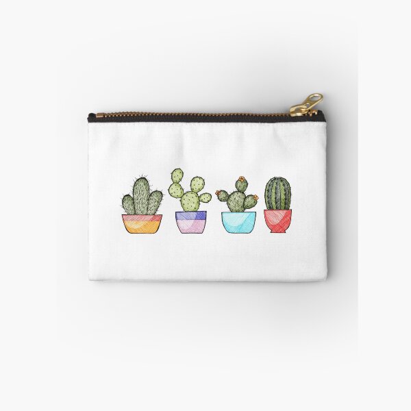 Item preview, Cacti designed and sold by Robin Hogan.