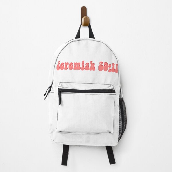 Item preview, Jeremiah 29:11 designed and sold by emmafcrim.