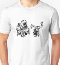 Phonograph BBoys Unisex T-Shirt