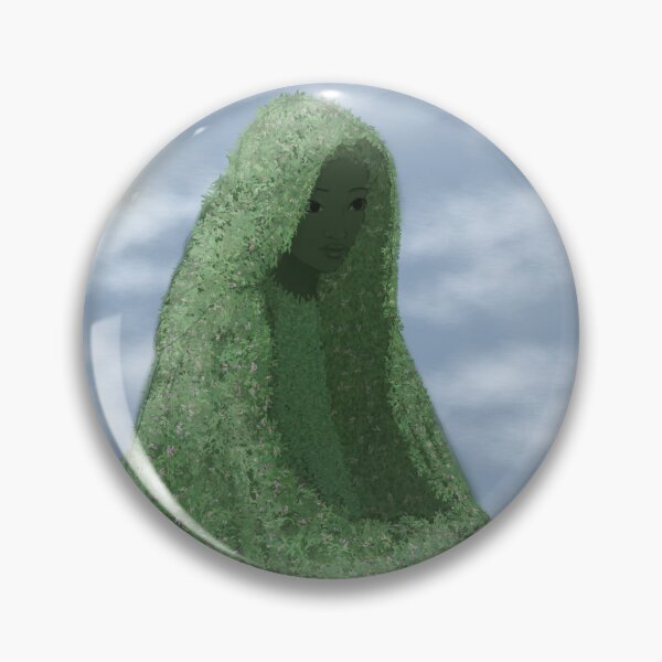 Item preview, Te Fiti reimagined designed and sold by Rae & Nova.