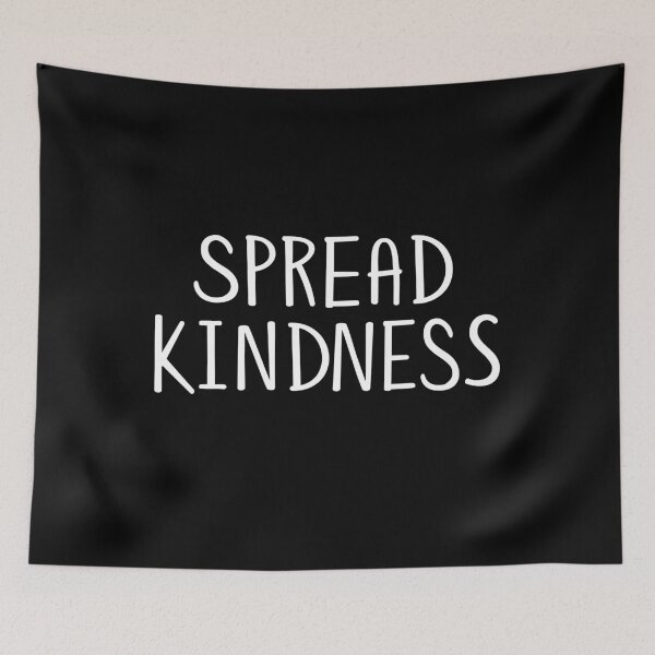 Item preview, Spread Kindness Anti Bullying Awareness designed and sold by JustLivinLife.