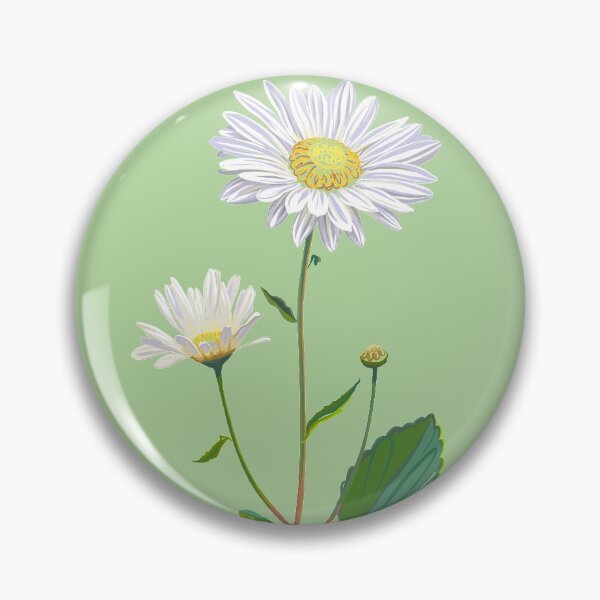 Item preview, Matricária. designed and sold by gallaart.