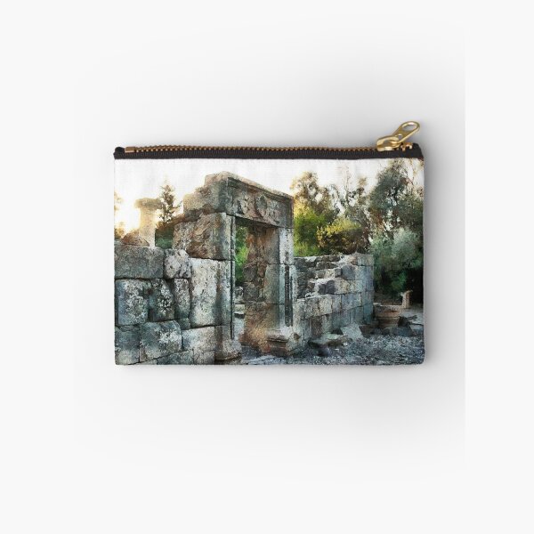 Item preview, The Aztec Gate designed and sold by Bubblepoor.