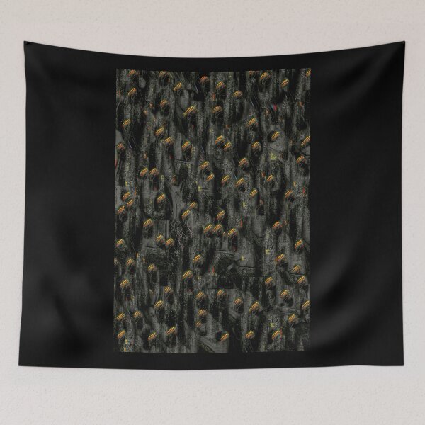 Item preview, Twisted metal. designed and sold by Jimoko.