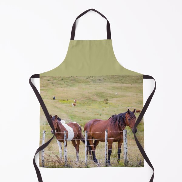 Item preview, Mare and Foal designed and sold by KarenWoodArt.