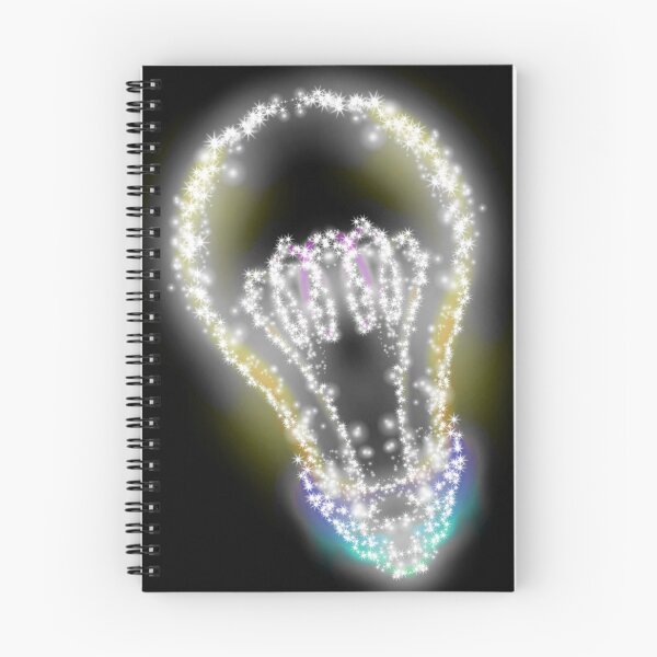Item preview, Bright Idea designed and sold by KrypticBunny93.
