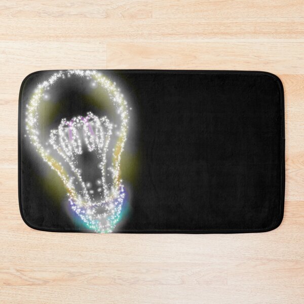 Item preview, Bright Idea designed and sold by KrypticBunny93.