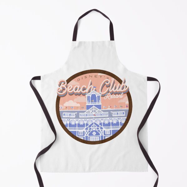 Item preview, Beach Club designed and sold by Madeline Walker.