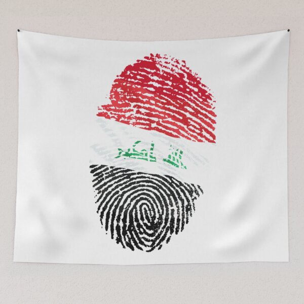 Item preview, T-shirt iraq Love designed and sold by AndrewPlus.