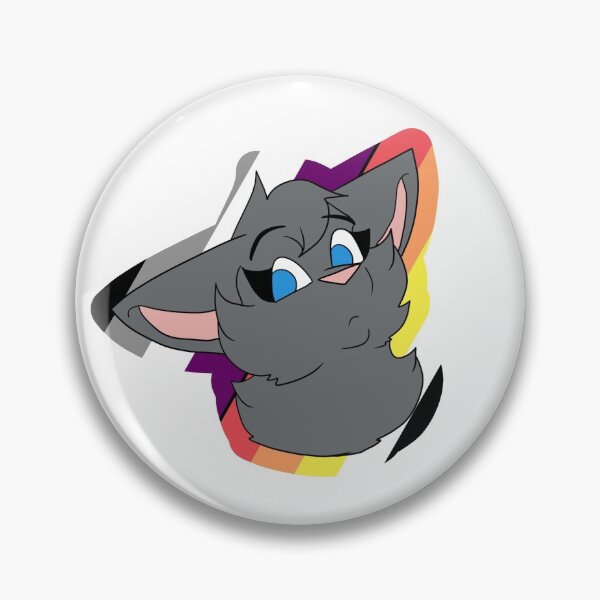 Item preview, Pride Bren designed and sold by TsukasaFan.