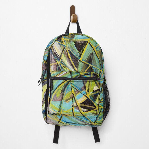 Item preview, "It's a Jungle Gym, Not a Ladder" - Lean In designed and sold by Adventures in Expression - Rebecca Weeks.