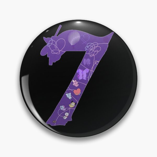 Item preview, Seven designed and sold by E Smith.