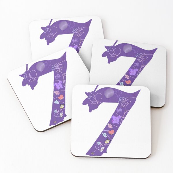 Item preview, Seven designed and sold by E Smith.