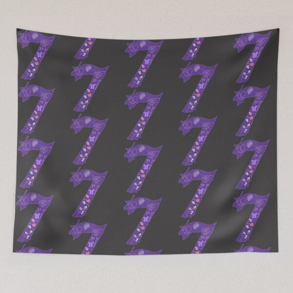 Item preview, Seven designed and sold by E Smith.