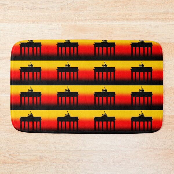 Item preview, Brandenburg Gate designed and sold by scottimage.