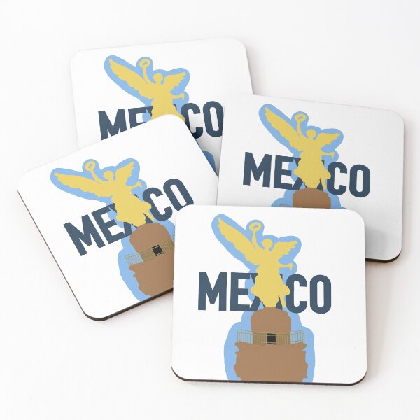 Item preview, Mexico Angel designed and sold by ropedrazac.